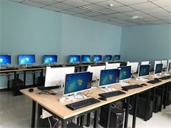 廊坊電腦維修培訓 開啟計算機服務行業新篇章